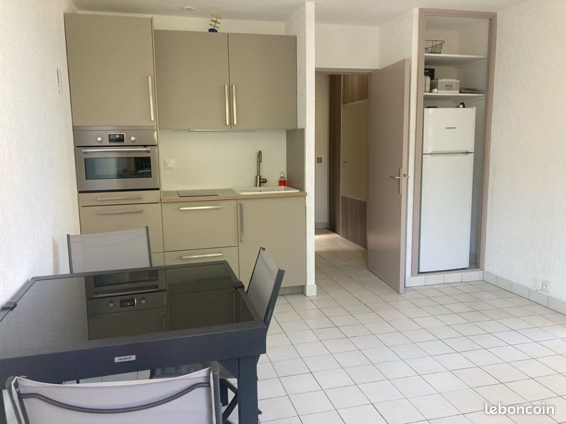 Appartement à vendre, 34m², Carry-le-Rouet