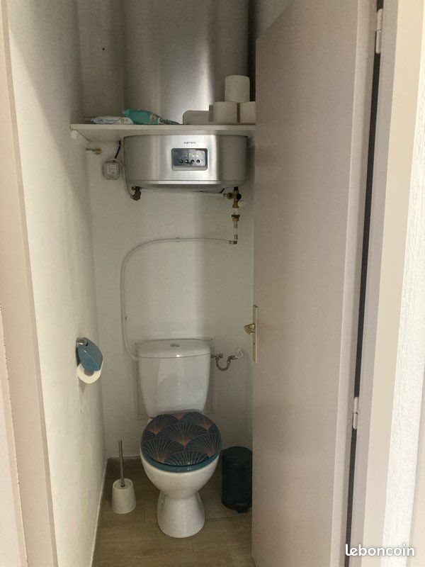 Appartement à vendre, 34m², Carry-le-Rouet