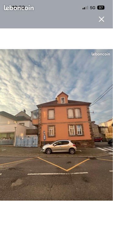 Maison à vendre, 180m², Sarrebourg