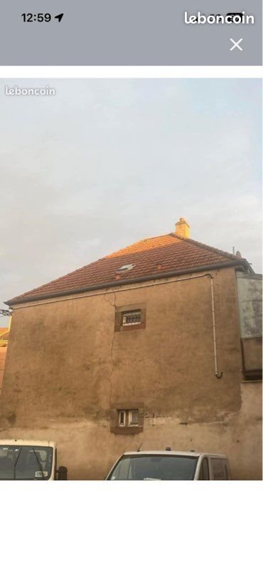 Maison à vendre, 180m², Sarrebourg