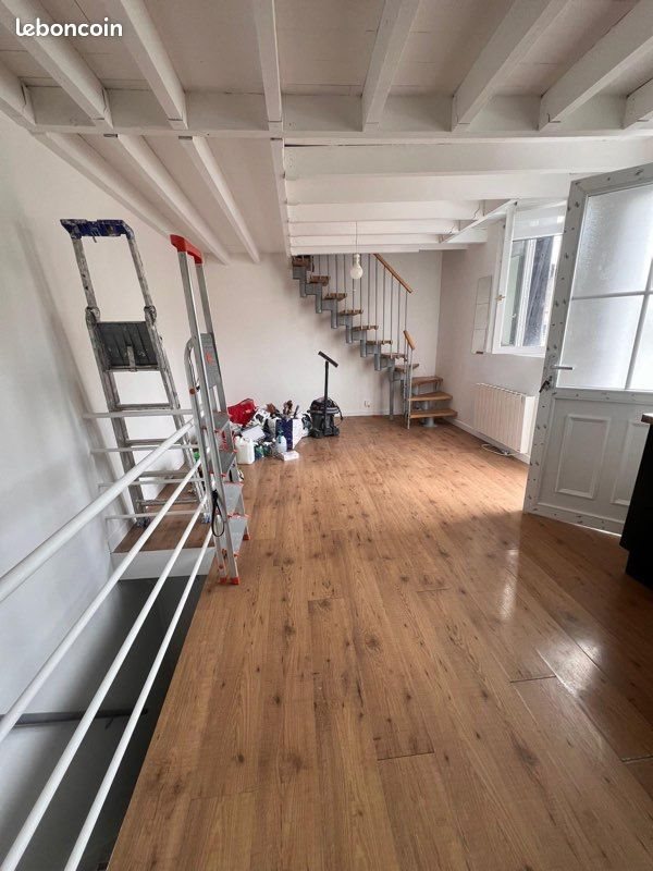 Maison à louer, 44m², Bezons