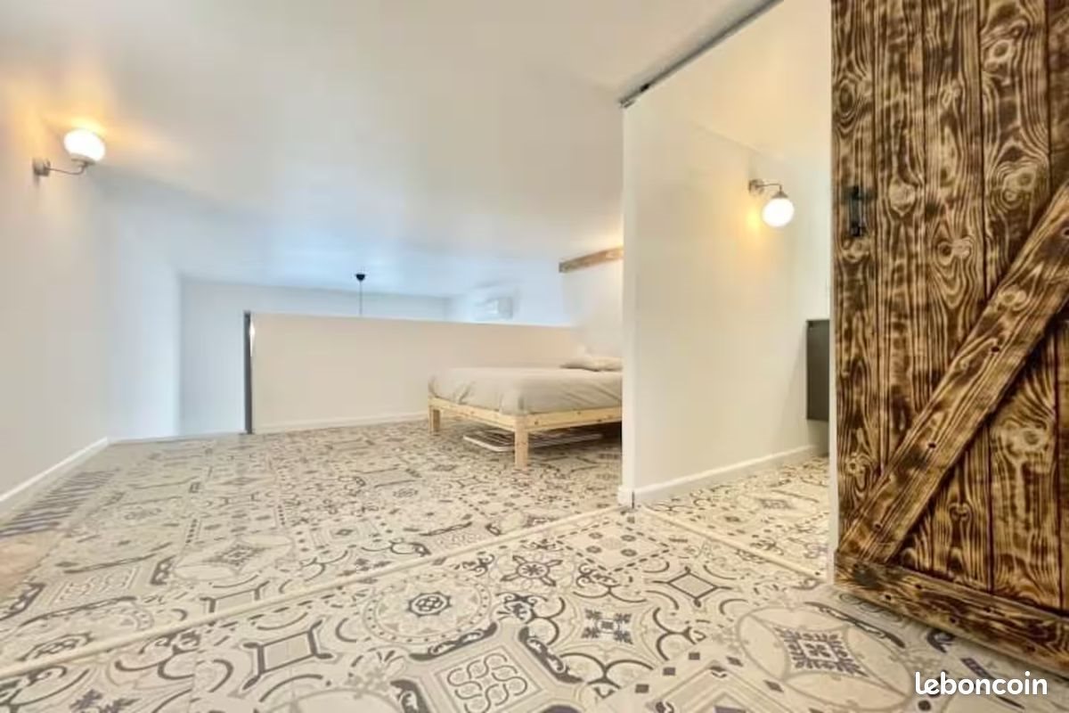 Appartement à vendre, 110m², Grenoble