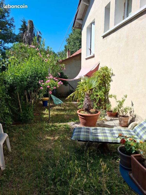 Maison à vendre, 65m², Bergerac