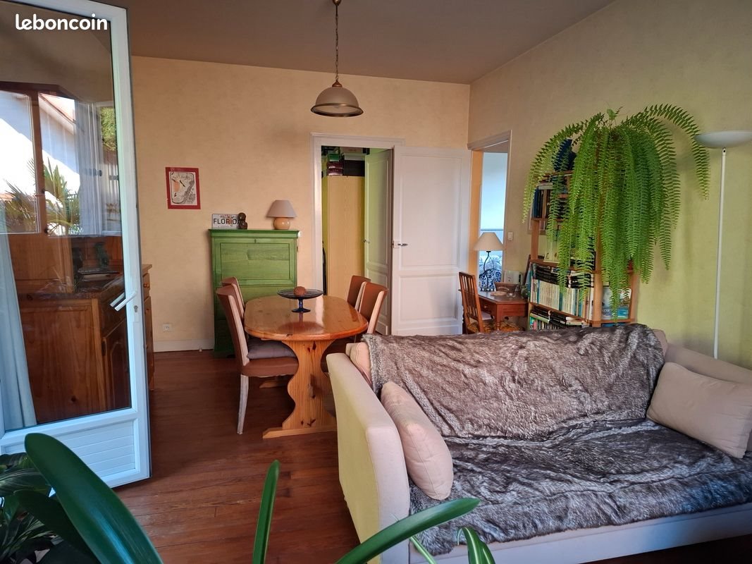 Maison à vendre, 65m², Bergerac