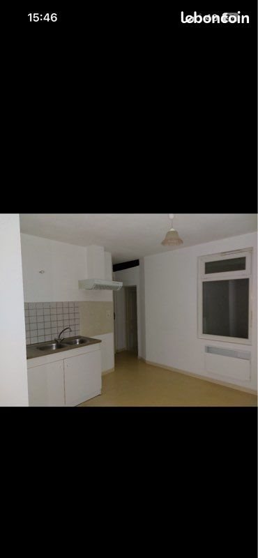 Appartement à louer, 46m², Aignan