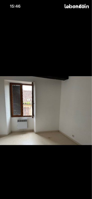 Appartement à louer, 46m², Aignan