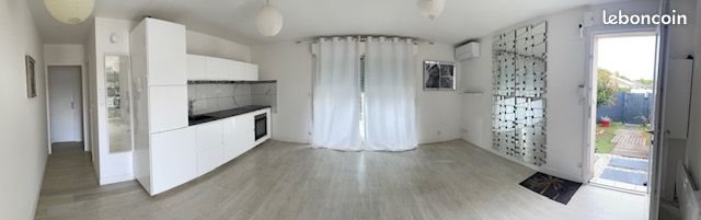 Maison à vendre, 55m², Saint-Médard-en-Jalles