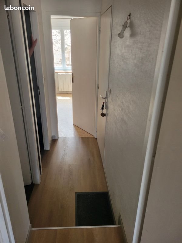 Appartement à louer, 45m², Bayon