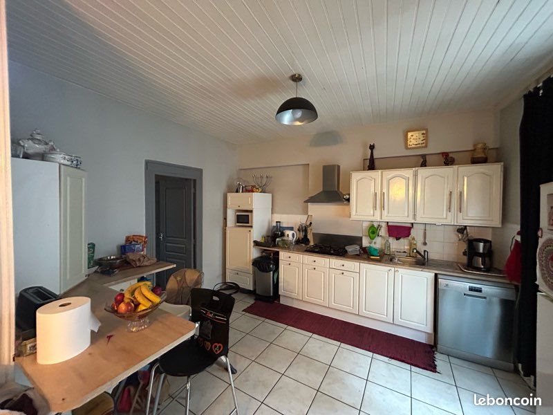 Maison à vendre, 120m², Sainte-Sigolène