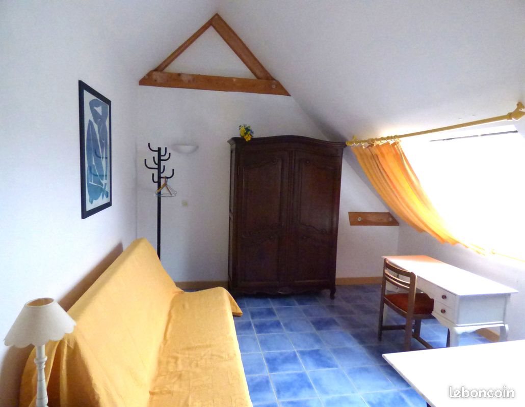 Appartement à louer, 20m², Saint-André-des-Eaux