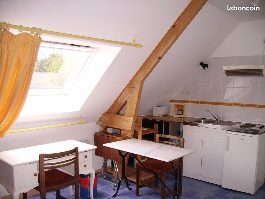 Appartement à louer, 20m², Saint-André-des-Eaux