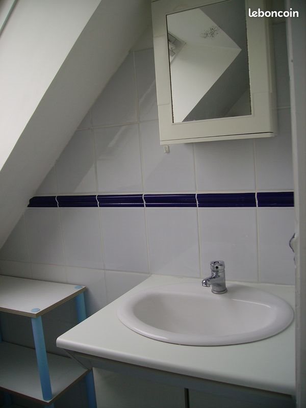 Appartement à louer, 20m², Saint-André-des-Eaux