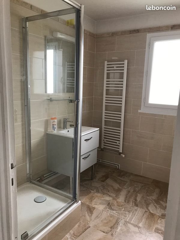Appartement à vendre, 44m², Morsang-sur-Orge