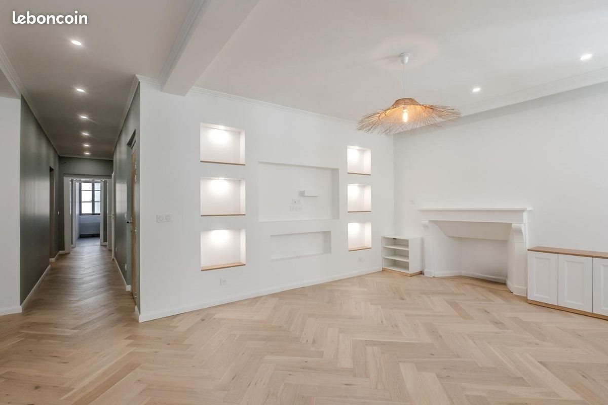 Appartement à vendre, 120m², Évian-les-Bains