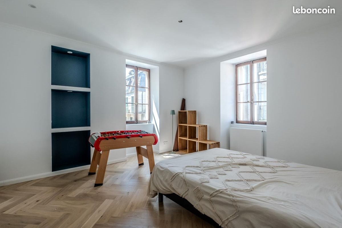 Appartement à vendre, 120m², Évian-les-Bains