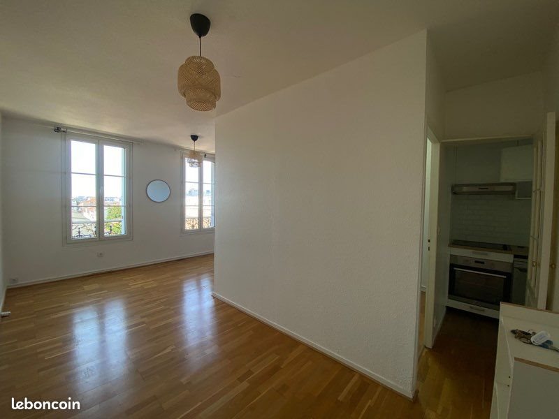 Appartement à louer, 42m², Bordeaux