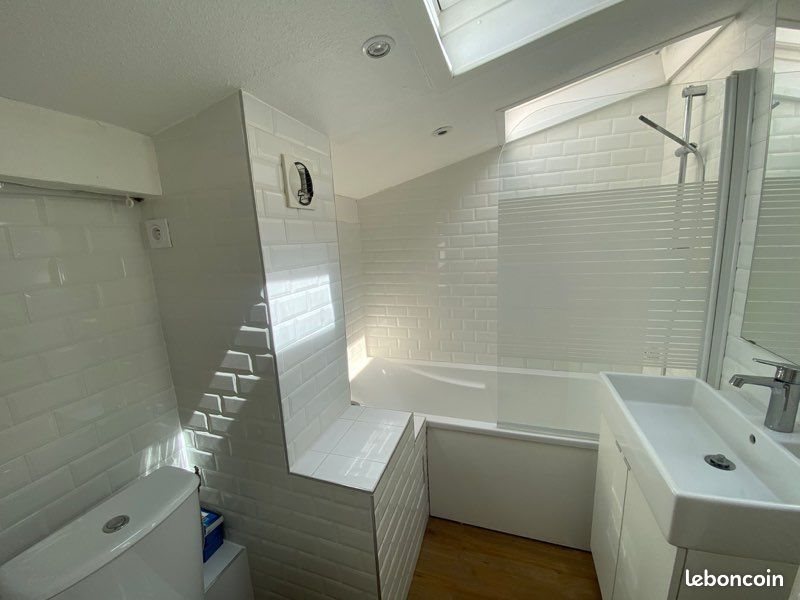 Appartement à louer, 42m², Bordeaux