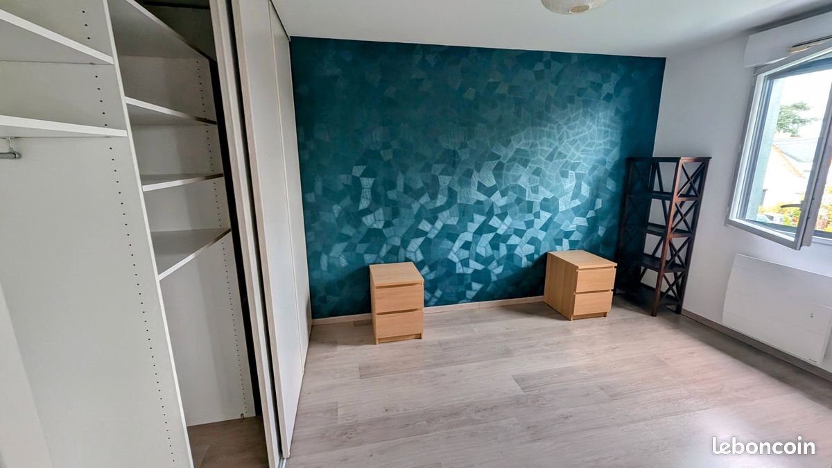 Appartement à louer, 45m², Couëron