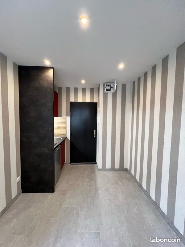 Appartement à vendre, 9m², Strasbourg