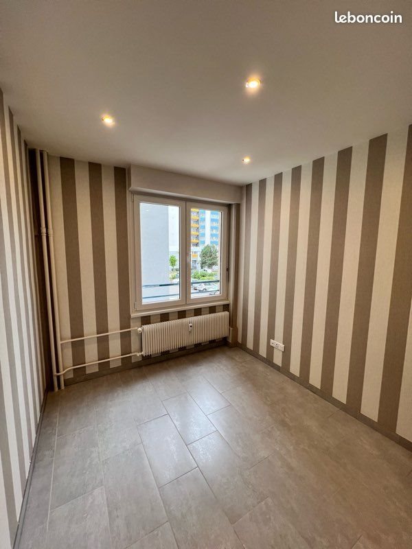Appartement à vendre, 9m², Strasbourg