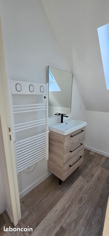 Appartement à louer, 40m², Louvigné-du-Désert