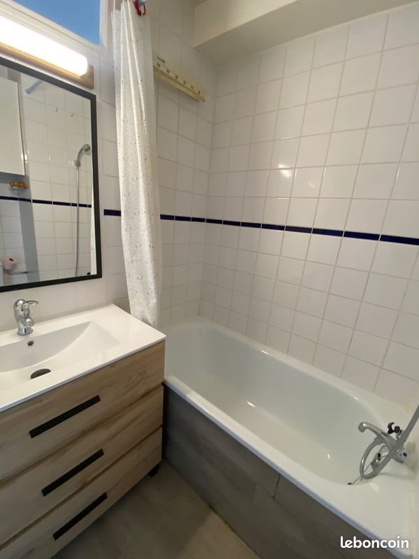 Appartement à louer, 42m², Rouen