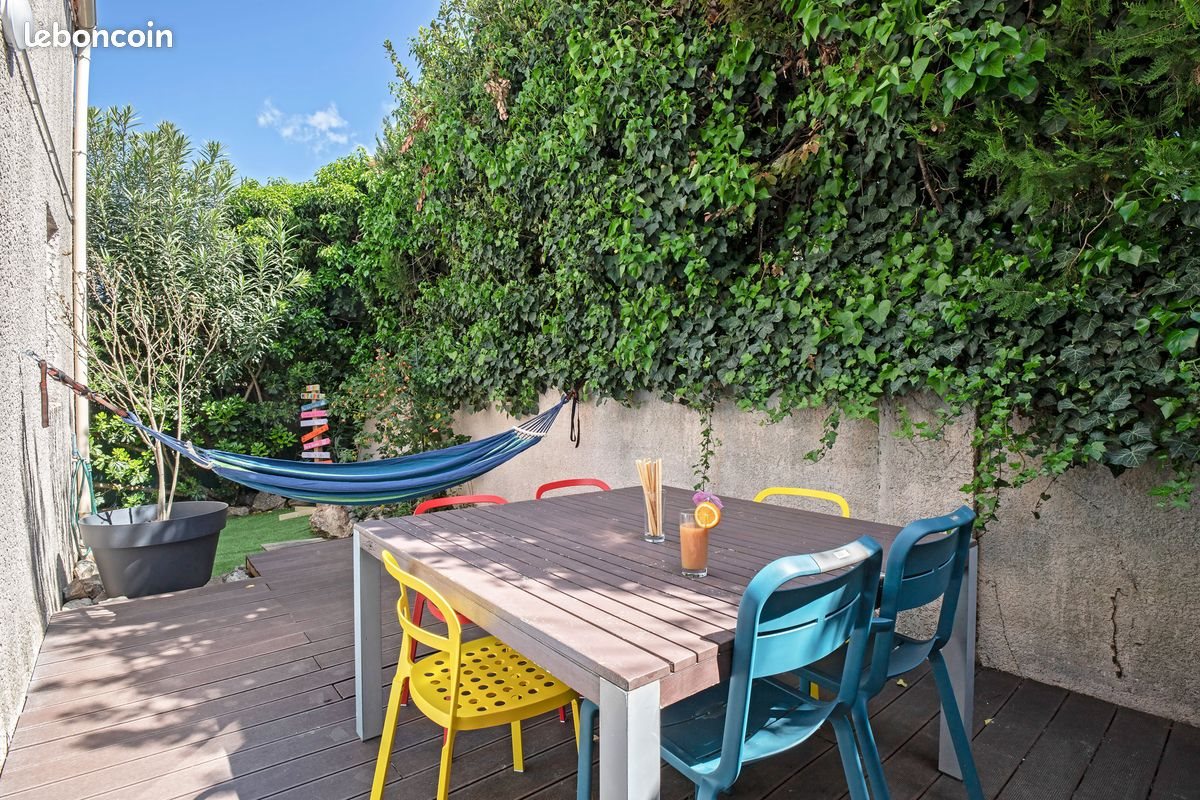 Maison à louer, 66m², Montpellier