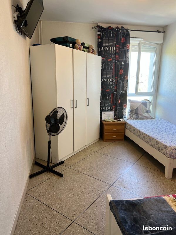 Appartement à louer, 82m², Marseille 15ème