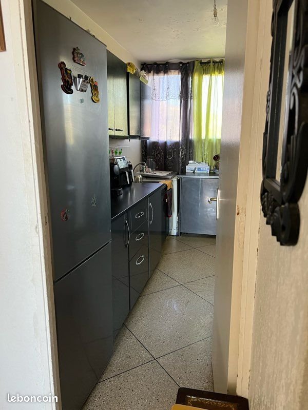 Appartement à louer, 82m², Marseille 15ème