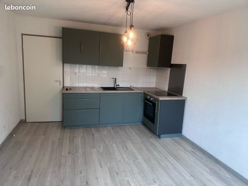 Appartement à vendre, 35m², Trélissac