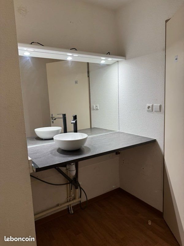 Appartement à vendre, 35m², Trélissac