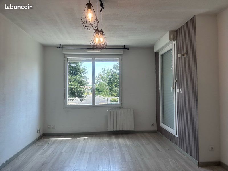 Appartement à vendre, 35m², Trélissac