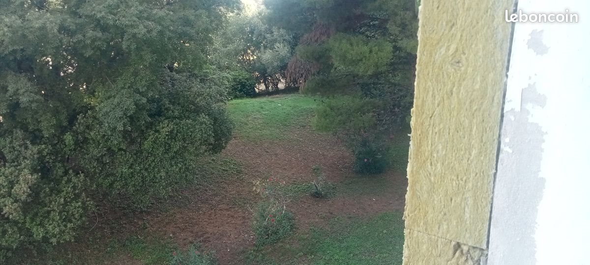Appartement à louer, 54m², Marseille 14ème
