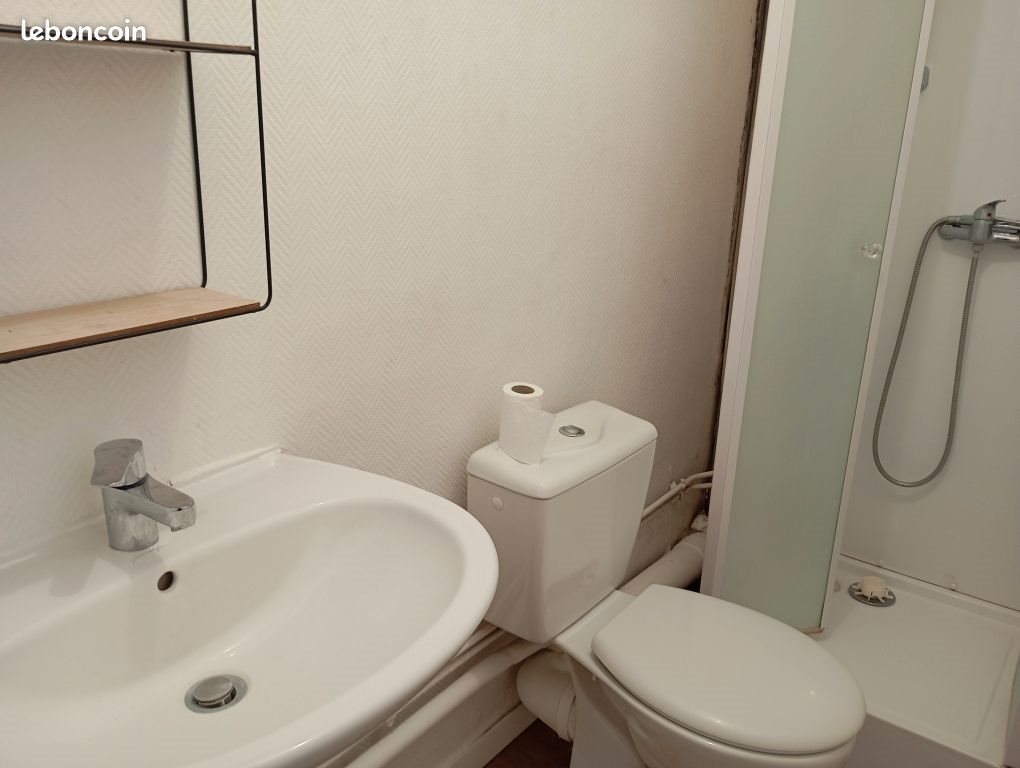 Appartement à louer, 30m², Béthune