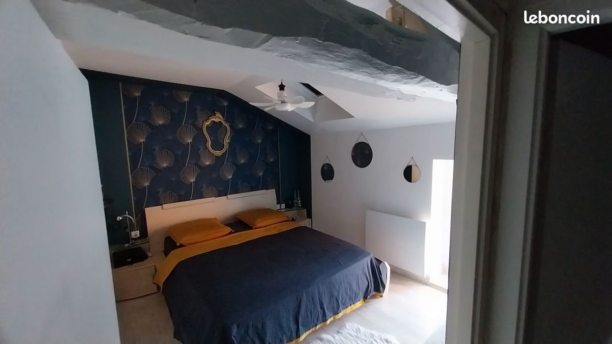 Maison à vendre, 140m², Saint-Hilaire-le-Vouhis