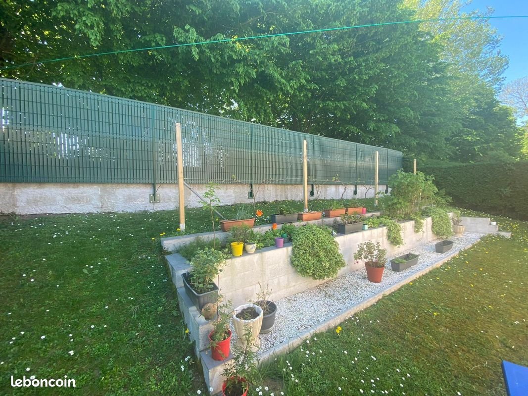 Maison à vendre, 79m², Arras