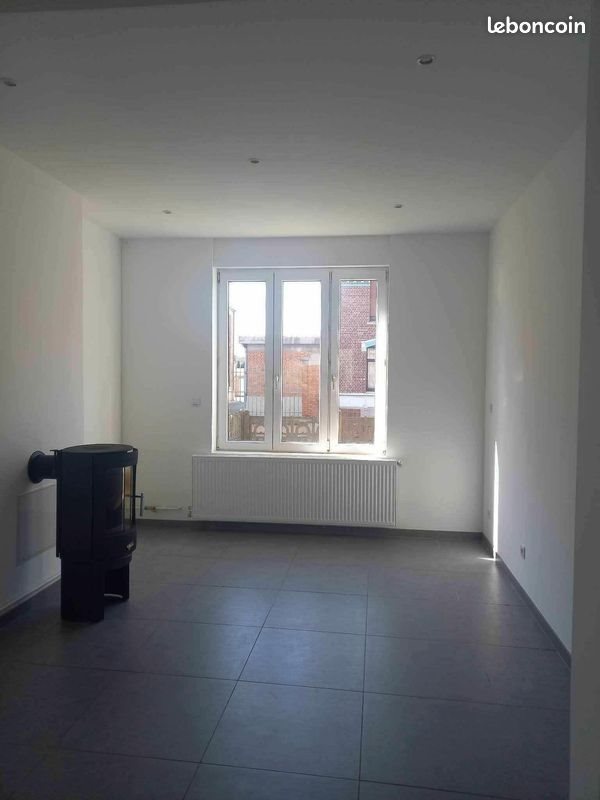 Maison à louer, 100m², Lillers