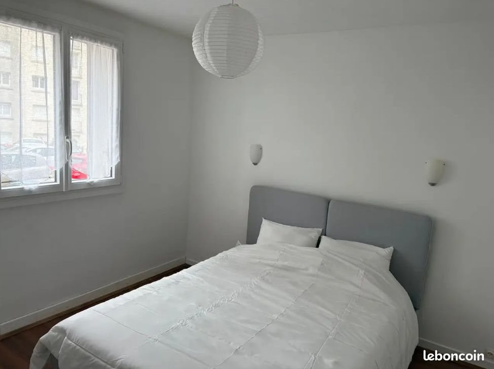 Appartement à louer, 39m², Brest