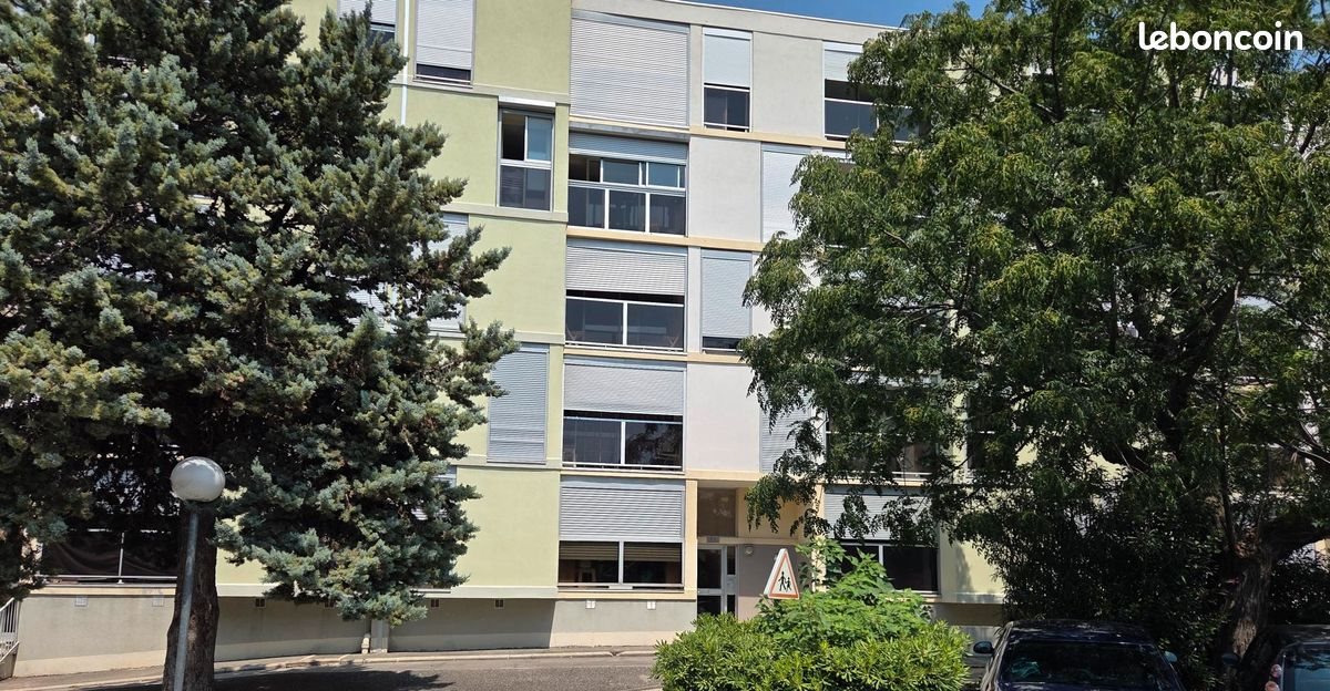 Appartement à vendre, 75m², Marseille 10ème