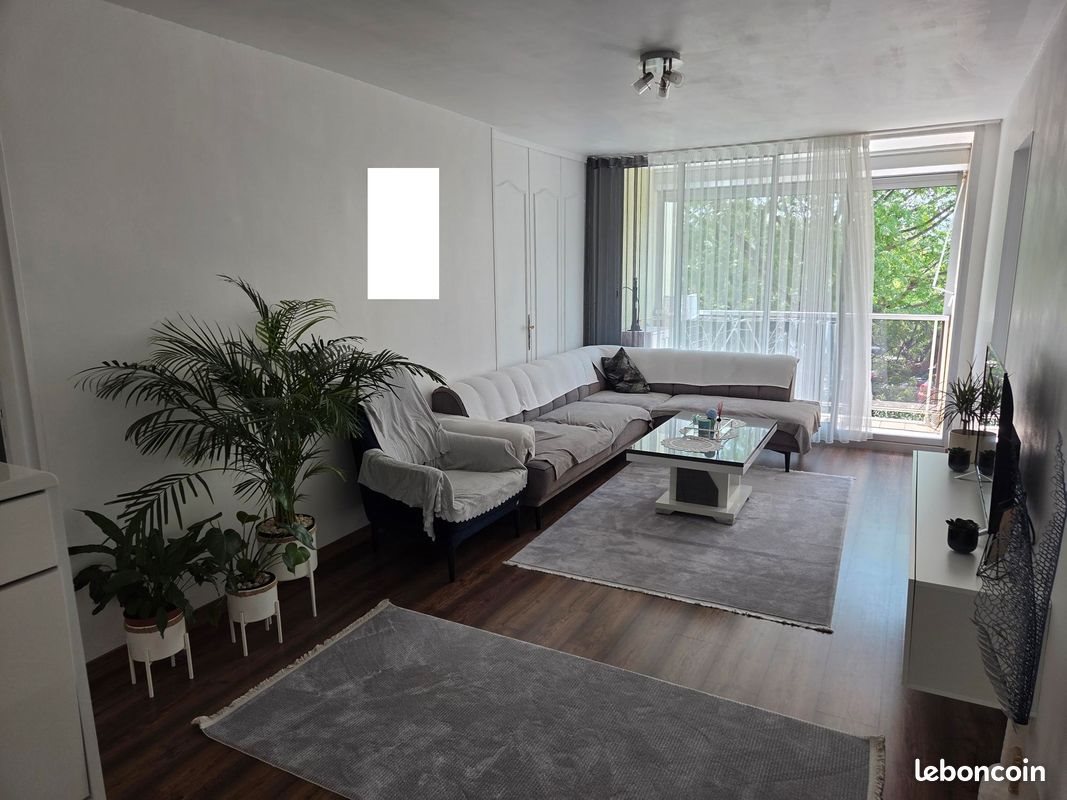 Appartement à vendre, 75m², Marseille 10ème