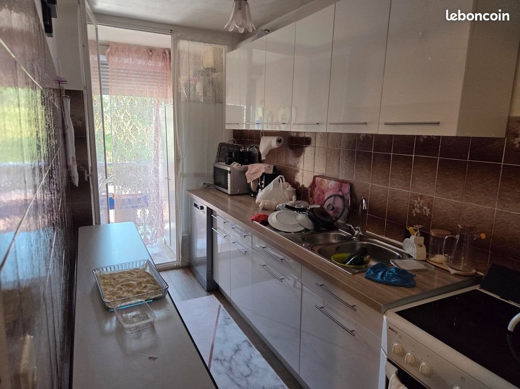 Appartement à vendre, 75m², Marseille 10ème