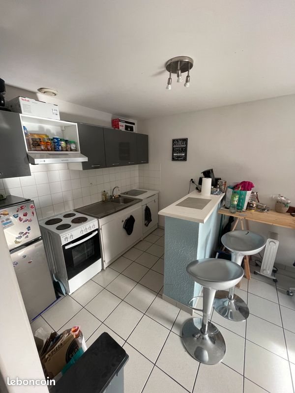 Appartement à louer, 32m², Mayenne