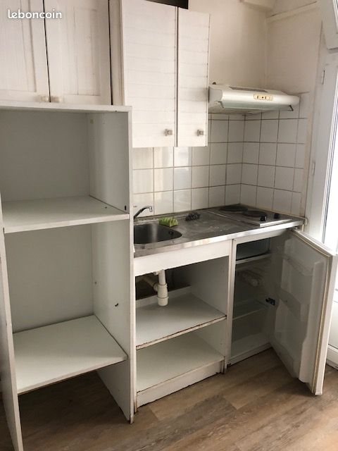 Appartement à vendre, 9m², Le Vésinet