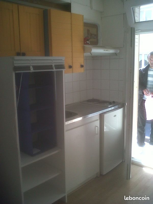 Appartement à vendre, 9m², Le Vésinet