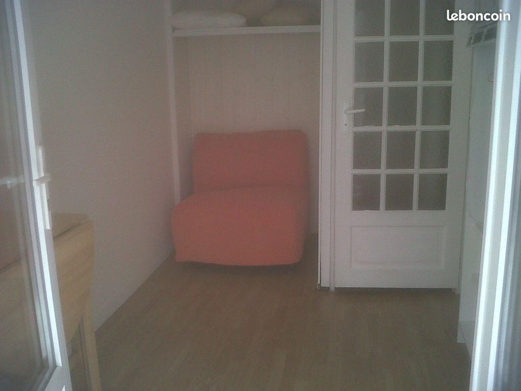 Appartement à vendre, 9m², Le Vésinet