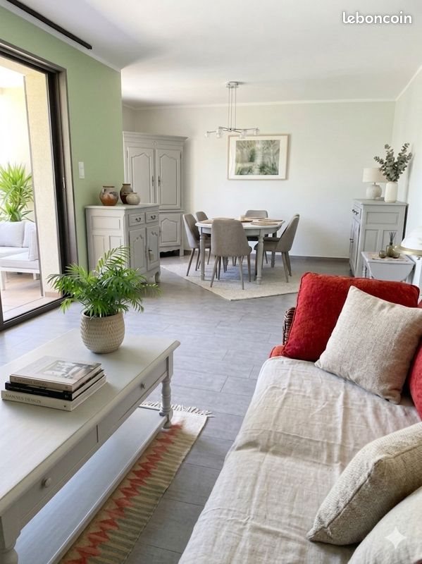 Appartement à vendre, 74m², Biguglia