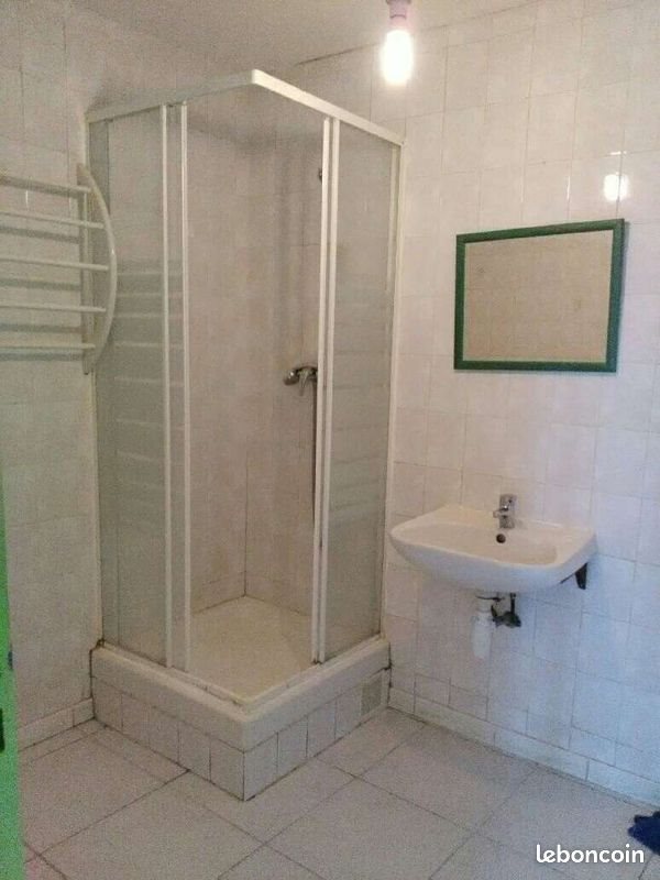Maison à louer, 44m², Saint-Pons-de-Thomières
