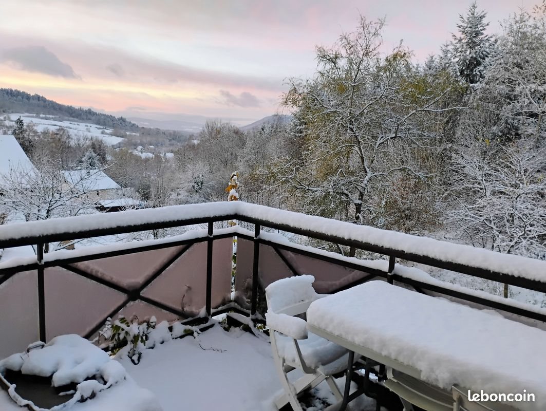 Maison à vendre, 320m², Saint-Dié-des-Vosges