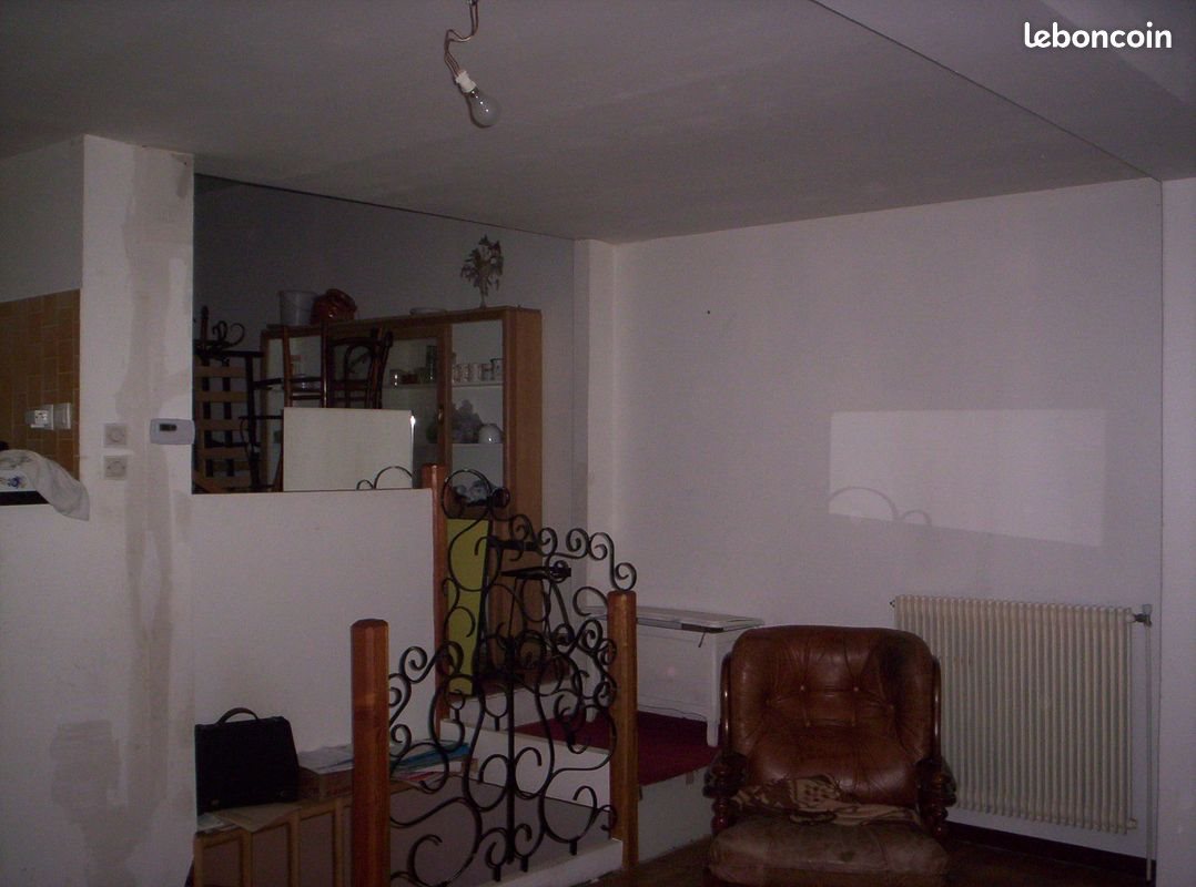 Maison à vendre, 75m², Franconville