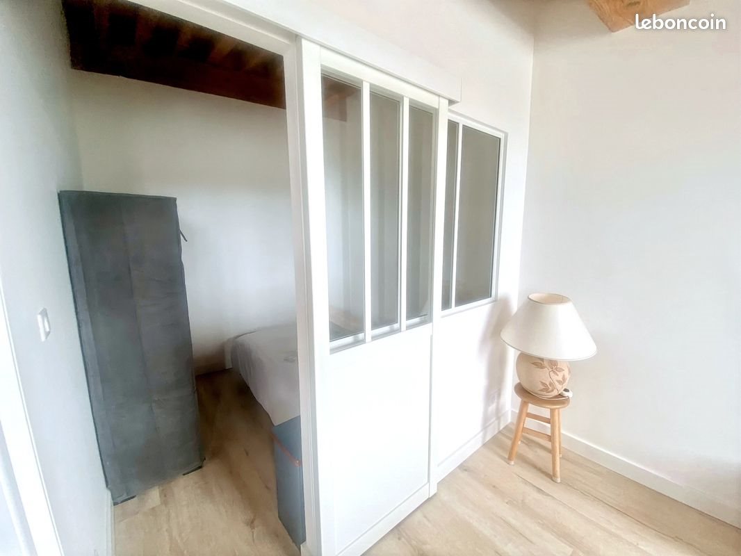 Appartement à louer, 31m², La Mulatière